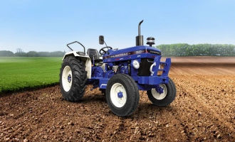Farmtrac Tractor