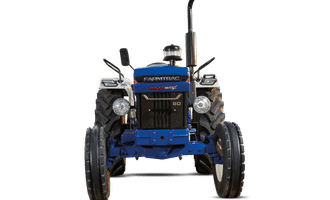 Farmtrac Tractor