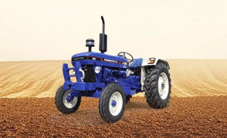 Farmtrac   Champion 35 All Rounder