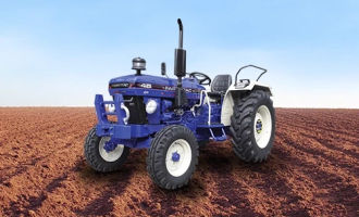 Farmtrac Tractor
