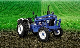 Farmtrac Tractor