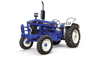 Farmtrac 45 Champion
