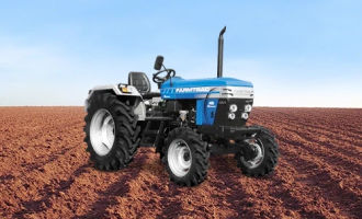 Farmtrac Tractor
