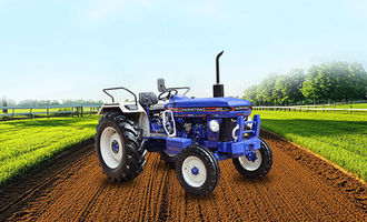 Farmtrac 45 PROMAXX