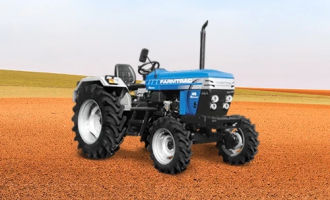 Farmtrac 45 Ultramaxx