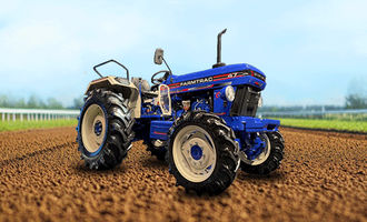 Farmtrac 47 Promaxx 4WD