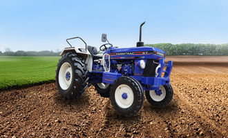 Farmtrac 47 Promaxx