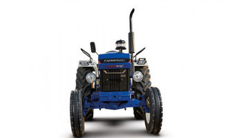 Farmtrac Tractor