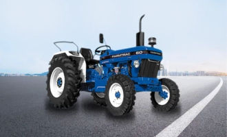 Farmtrac Tractor