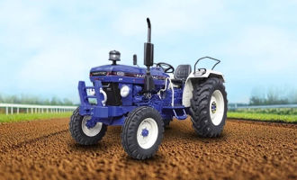 Farmtrac 60 Powermaxx -T20