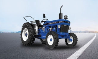 Farmtrac Tractor