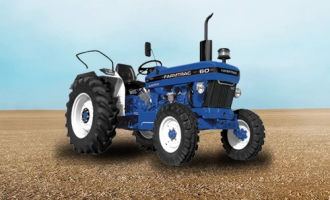 Farmtrac Tractor