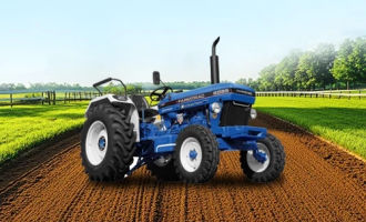 Farmtrac Tractor