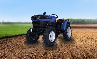Farmtrac ATOM 26