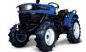 Farmtrac Atom 22