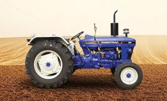 Farmtrac Champion 35  Haulage Master