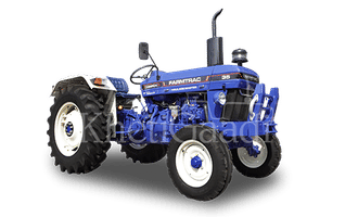 Farmtrac Tractor