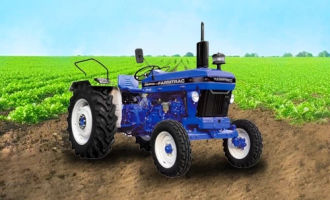 Farmtrac Tractor
