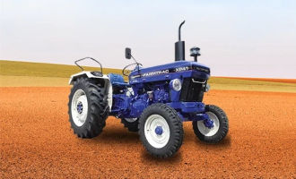 Farmtrac Tractor
