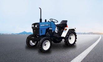 Farmtrac Steeltrac 18