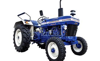 Farmtrac Tractor