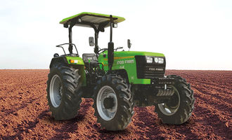 Indo Farm Tractor