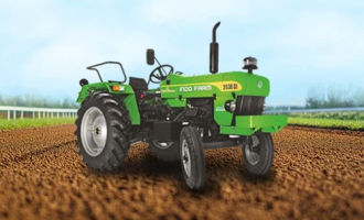 Indo Farm Tractor