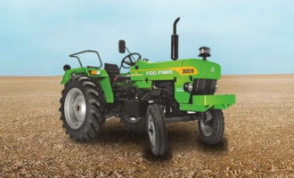 Indo Farm Tractor