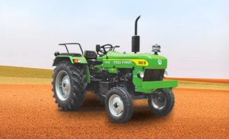 Indo Farm Tractor