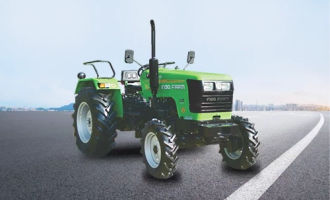 Indo Farm Tractor