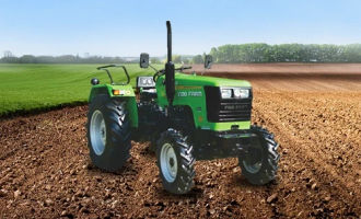 Indo Farm Tractor
