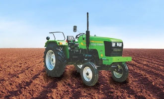 Indo Farm Tractor