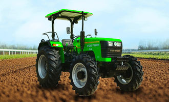 Indo Farm Tractor
