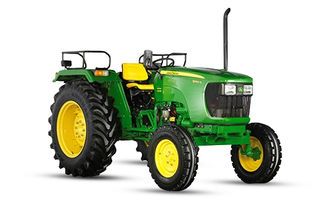 John Deere  5050D GearPro 2WD