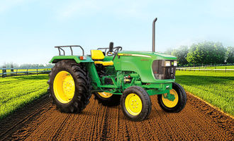 John Deere 5036D