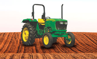 John Deere 5042 D