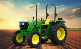 John Deere Tractor