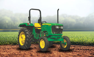 John Deere Tractor