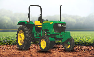 John Deere 5045 D 2WD