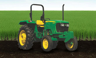 John Deere Tractor