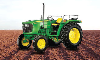 John Deere Tractor