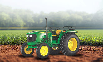 John Deere Tractor