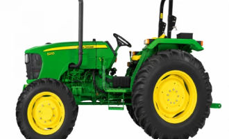 John Deere Tractor