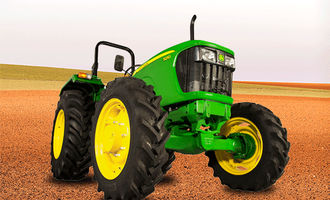 John Deere Tractor