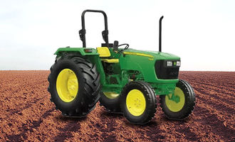 John Deere 5305 Trem IV 2WD