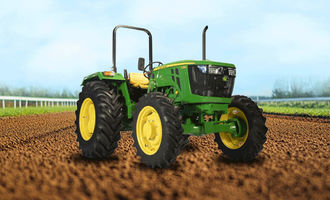 John Deere 5310 4WD
