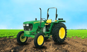 John Deere Tractor