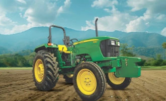 John Deere Tractor