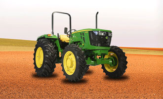 John Deere 5310 Trem IV 4WD