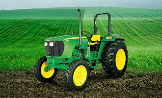 John Deere 5310